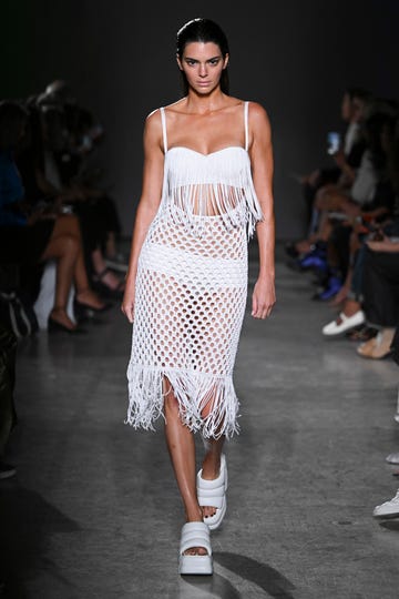 proenza schouler runway springsummer 2023 new york fashion week