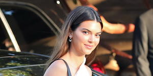 Kendall Jenner Monaco May 24, 2015 – Star Style