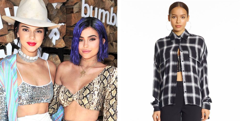 Kylie Jenner accused of cultural appropriation