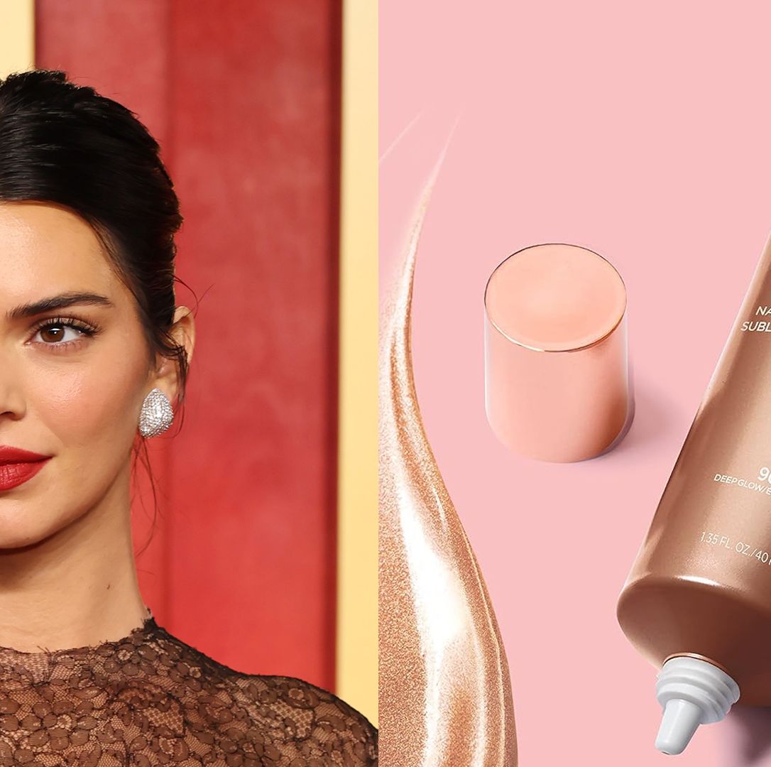 Kendall Jenner’s Ride-or-Die L’Oréal Highlighter Is Maybe the Best Thing I’ve Ever Used