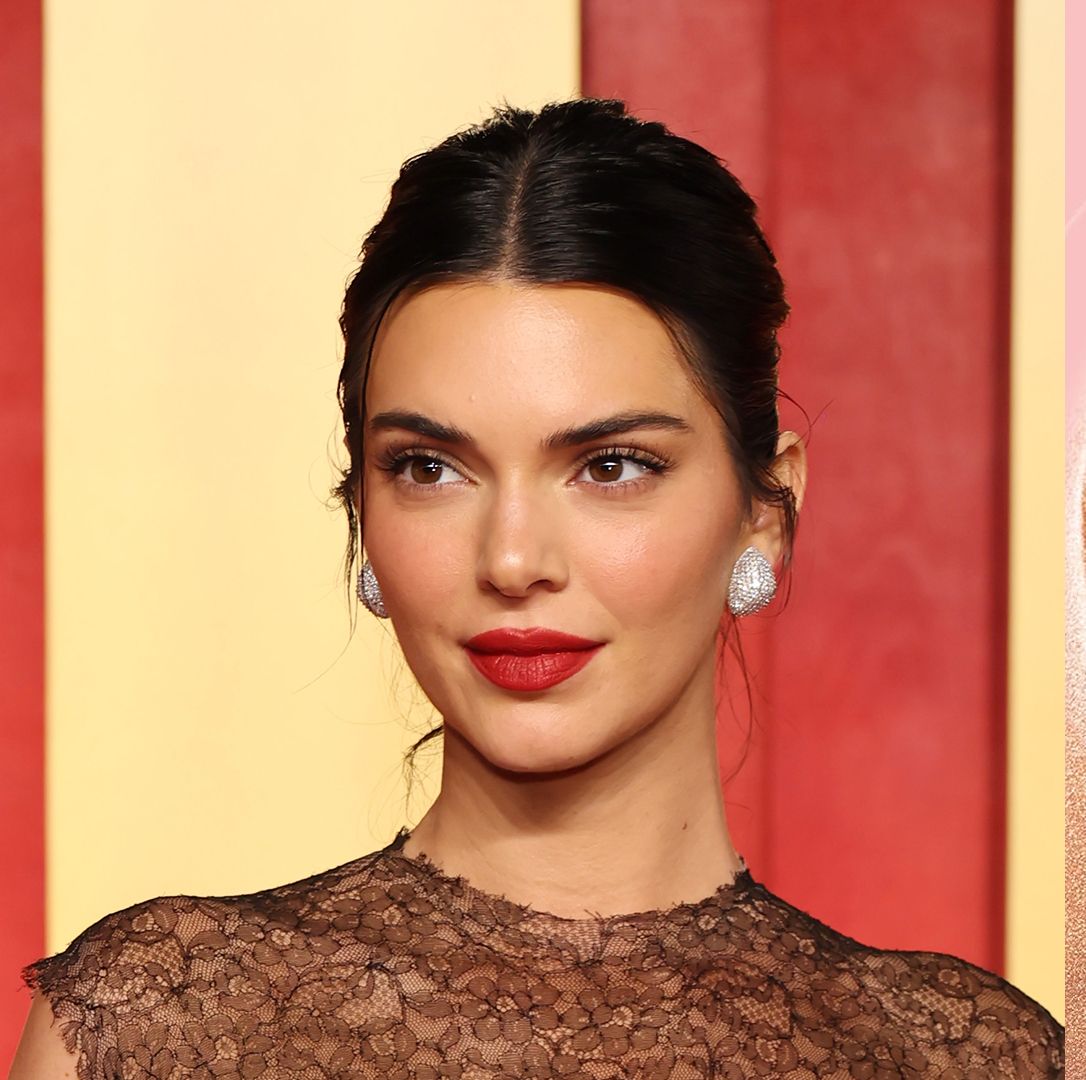 Kendall Jenner's Ride-or-Die L'Oréal Highlighter Is Maybe the Best Thing I've Ever Used