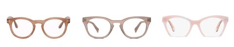 Eyewear, Glasses, Sunglasses, Personal protective equipment, Brown, Vision care, Beige, Material property, Goggles, Eye glass accessory, 
