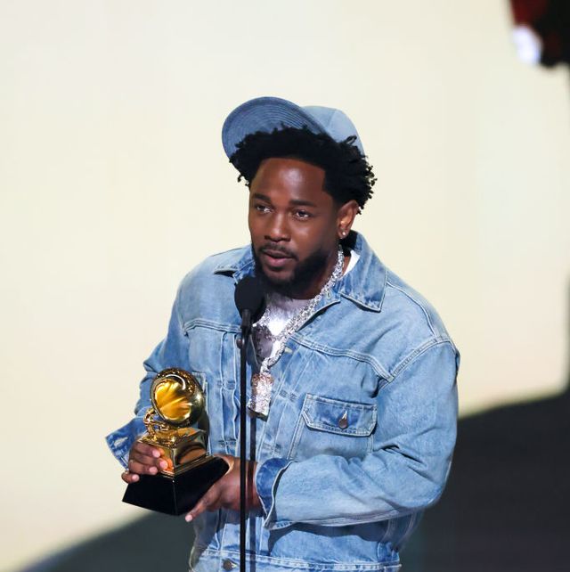 67ª edição anual do Grammy Awards