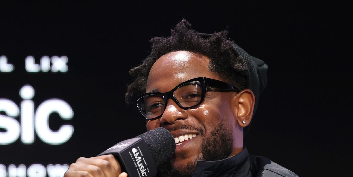 Kendrick lamar s net worth in 2025