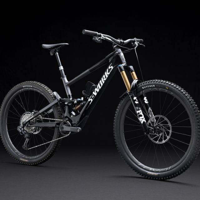 New Specialized Kenevo SL | Best Electric Mountain Bikes 2021