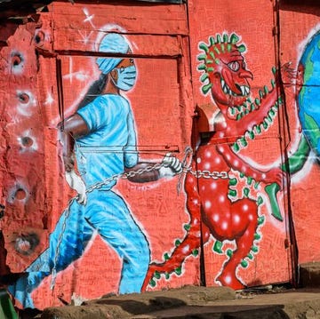 Las cancelaciones de pruebas deportivas alteran la vida a los maratonianos en Kenia Algunos maratonianos jóvenes de Kenia están pasando "algunos apuros" porque no pueden acceder a los ingresos que podrían haber ganado compitiendo en carreras internacionales.