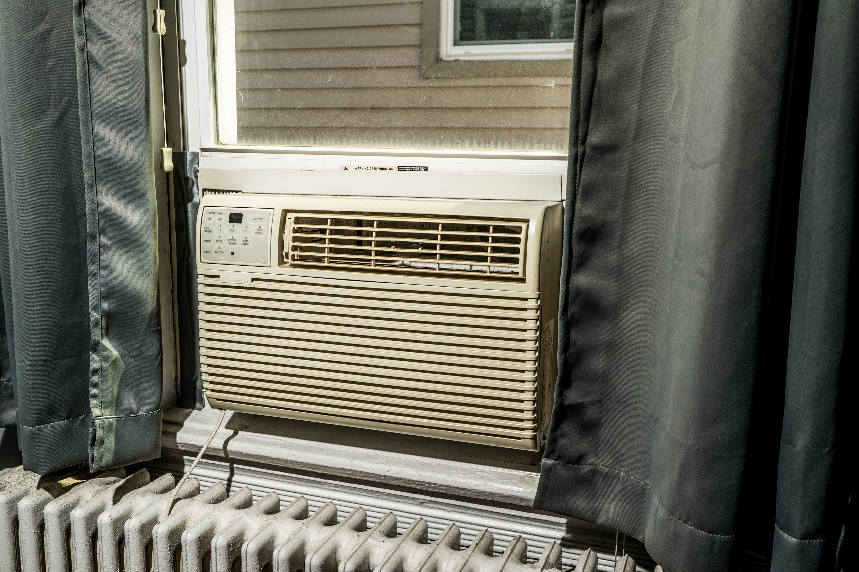 You Can Get Your Window AC Installed In No Time By Following These Simple Steps
