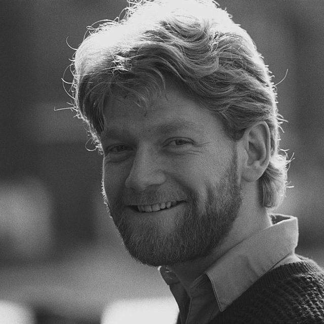 british actor kenneth branagh on october 18, 1983 photo by graham morrisexpressgetty images