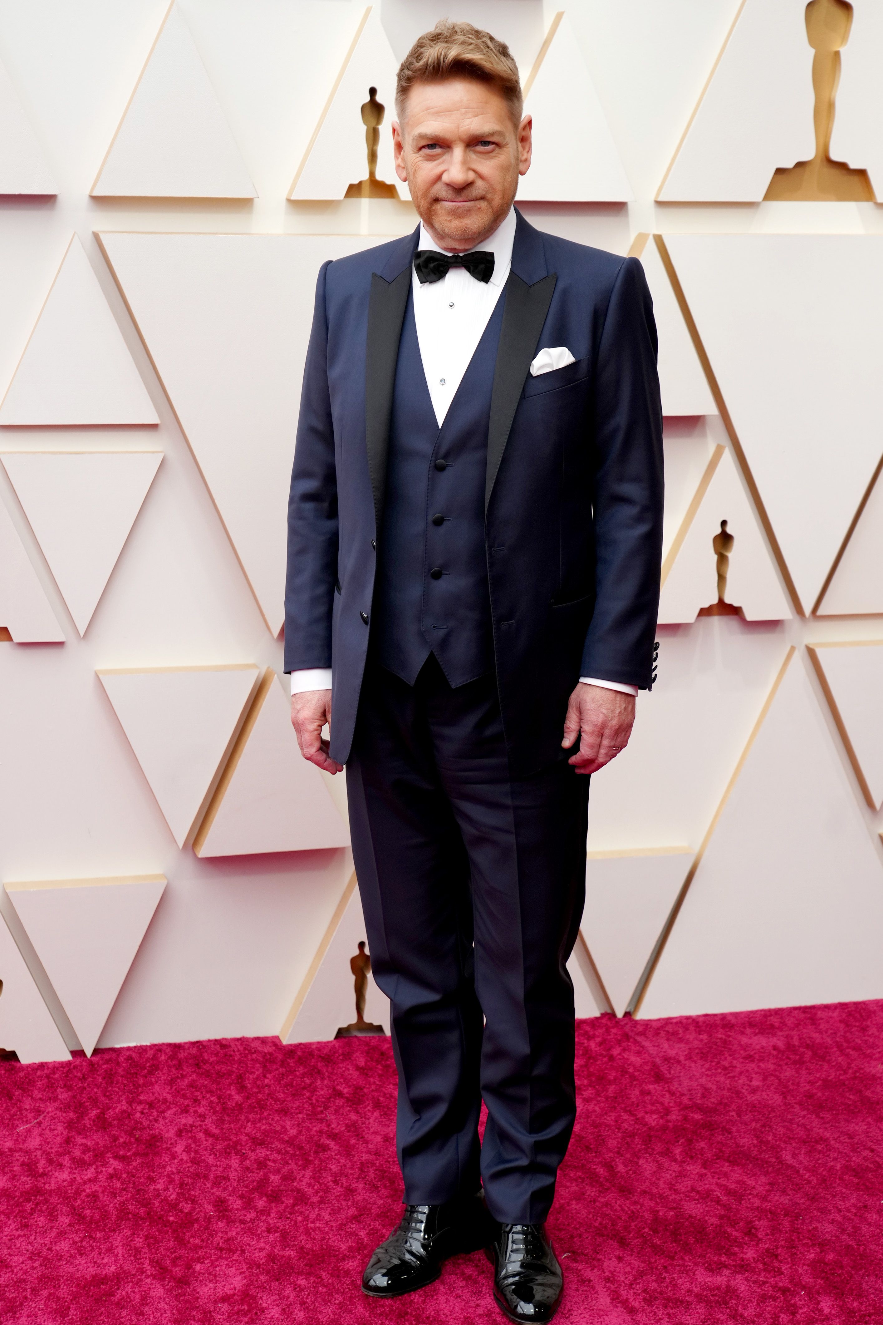 Man dress oscars hotsell