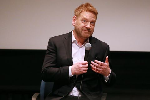 special screening of kenneth branagh's "all is true"