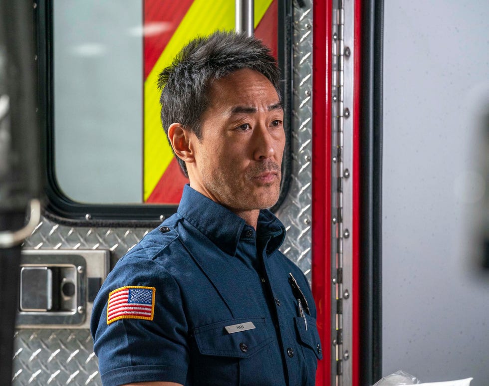 9-1-1 - Season 6 - Prime Video