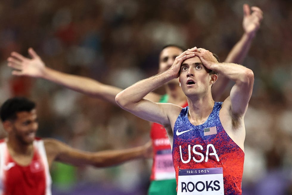 athletics oly paris 2024
