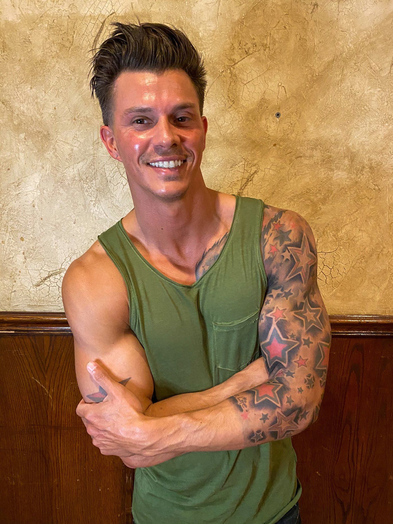 The Bachelor Contestants Tattoos Cast Ink History