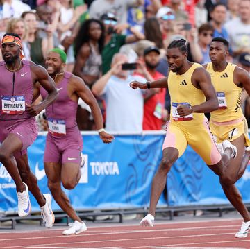 2024 us olympic team trials track  field day 9