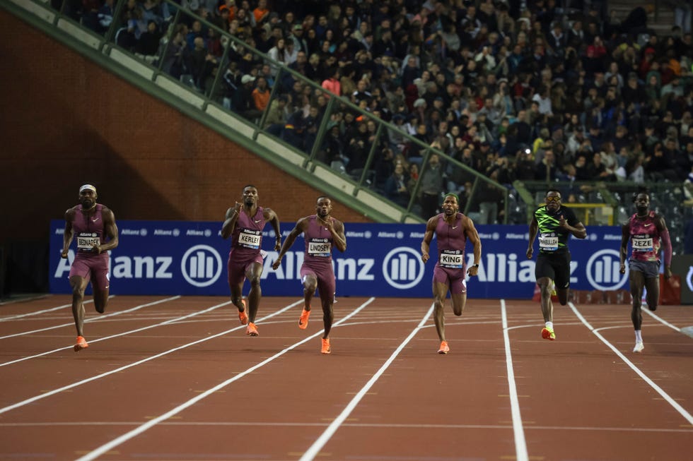 atletica