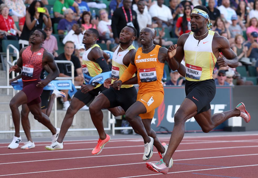 2025 usatf outdoor championships
