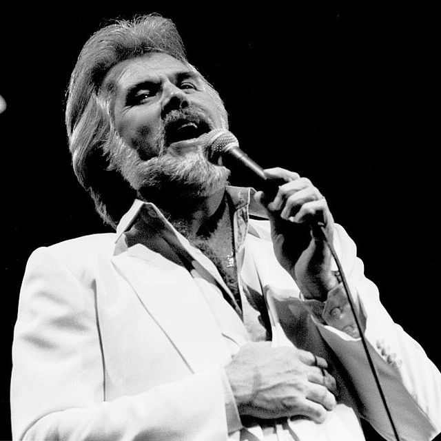 Kenny Rogers Death