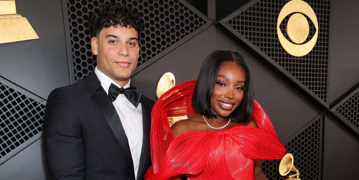 All the Celebrity Couples Who Have Announced Their Breakups in 2025
