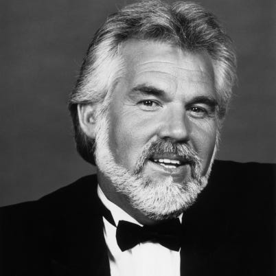 kenny rogers