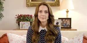princess kate video taking action on addiction