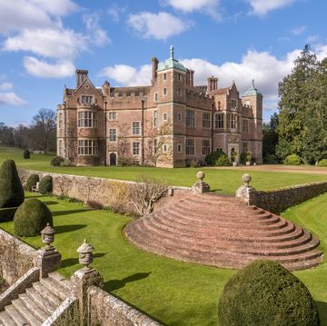 castle once owned by king henry viii for sale in kent