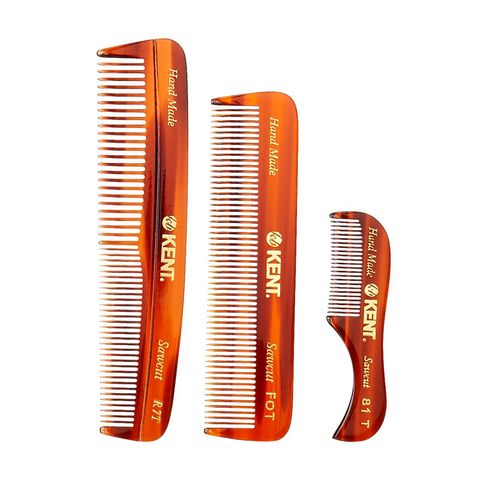 Kent Men’s Handmade Beard Combs