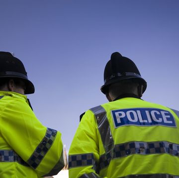 rape is deemed a 'non emergency' crime by kent police