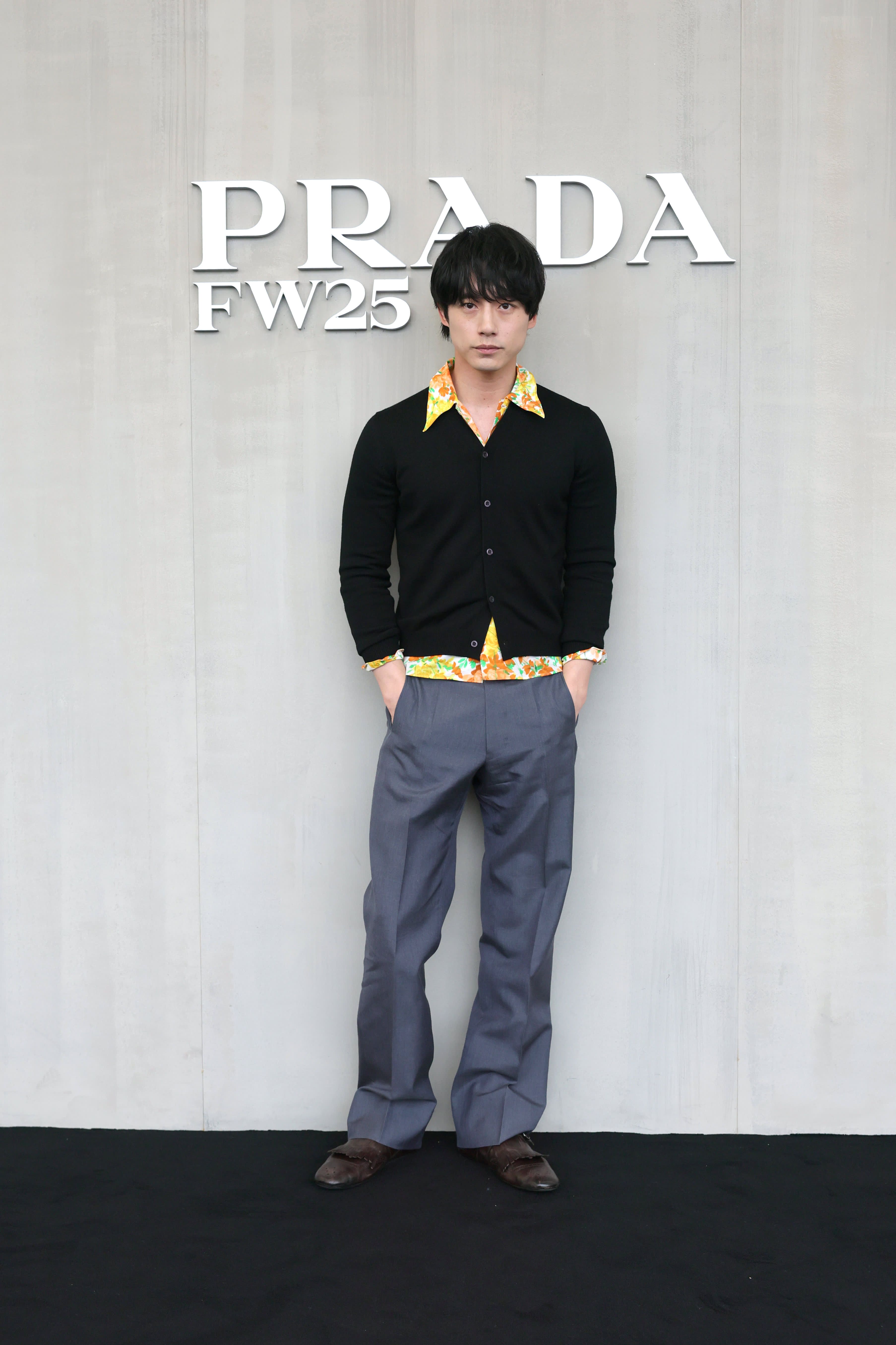 坂口健太郎 初の海外ファンミーティングツアー『KENTARO