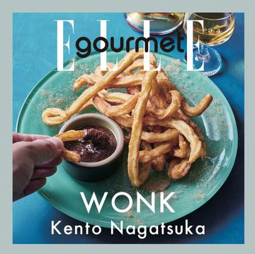 「wonk」長塚健斗の旅メシと音楽連載「touch local, eat local」vol8 石川
