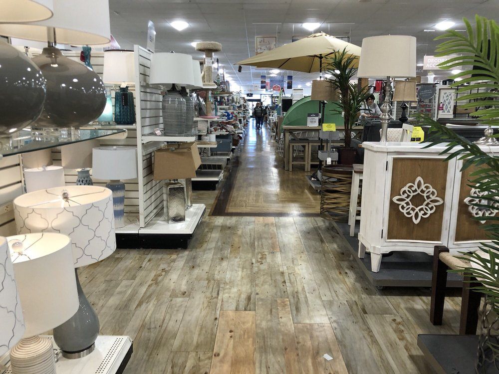 Retailer Homesense opens first Jacksonville-area home goods store