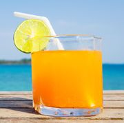 Drink, Juice, Orange drink, Orange soft drink, Lemon-lime, Orange juice, Non-alcoholic beverage, Rum swizzle, Alcoholic beverage, Fuzzy navel, 