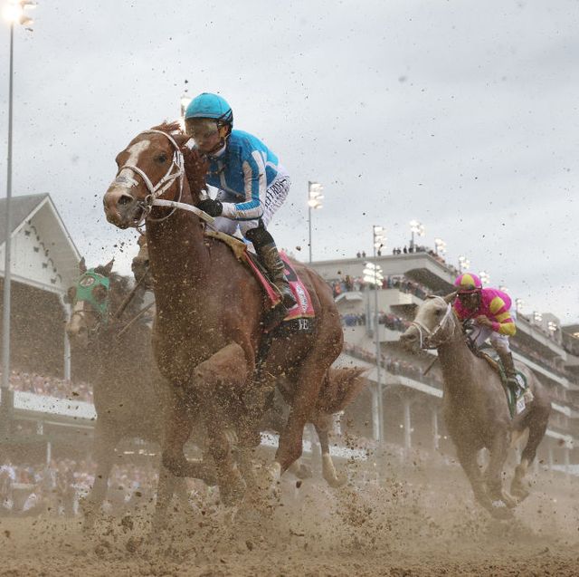 what to know about the kentucky derby 2024
