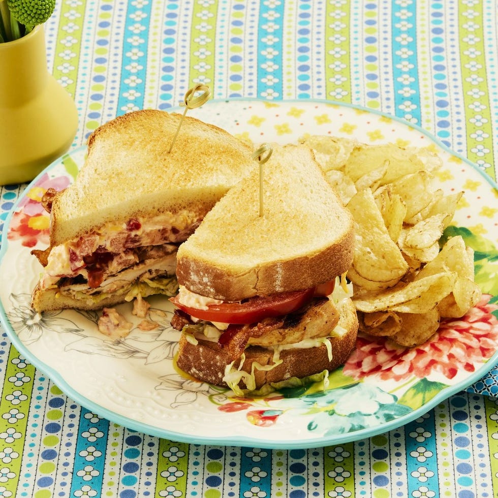 35 Kentucky Derby Food Ideas and Recipes 2025