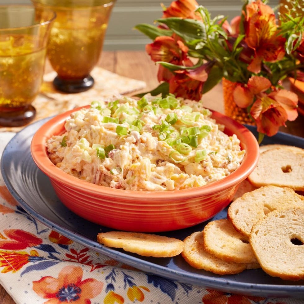 35 Kentucky Derby Food Ideas and Recipes 2025