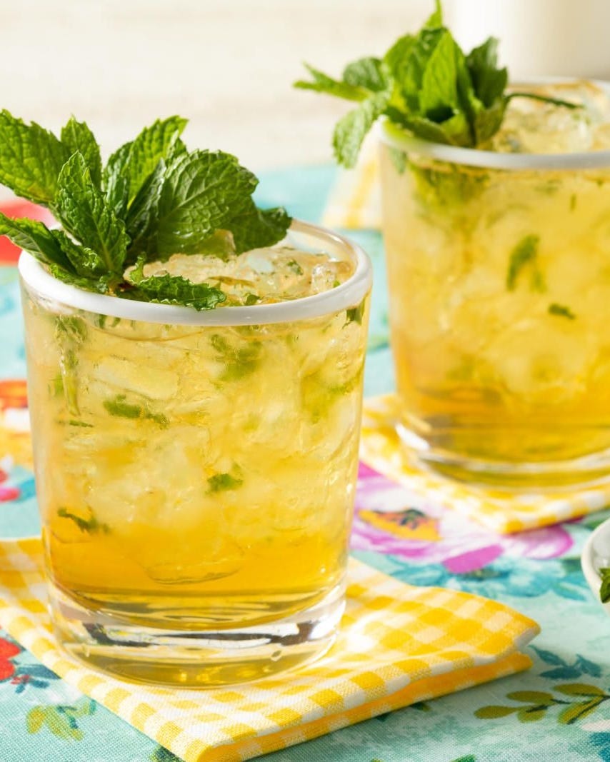 20 Kentucky Derby Food Ideas - Best Kentucky Derby Recipes