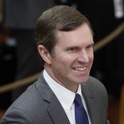 andy beshear reelection
