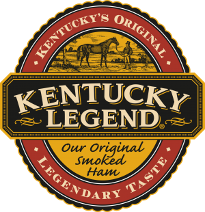 Kentucky Legend Logo