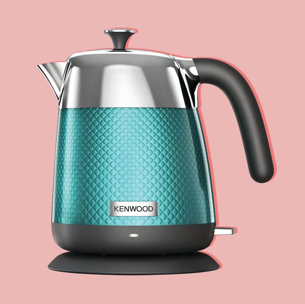Kenwood kettle: This is the GHI's best kettle