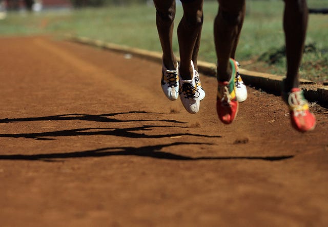 TO GO WITH AFP STORY BY AILEEN KIMUTAI