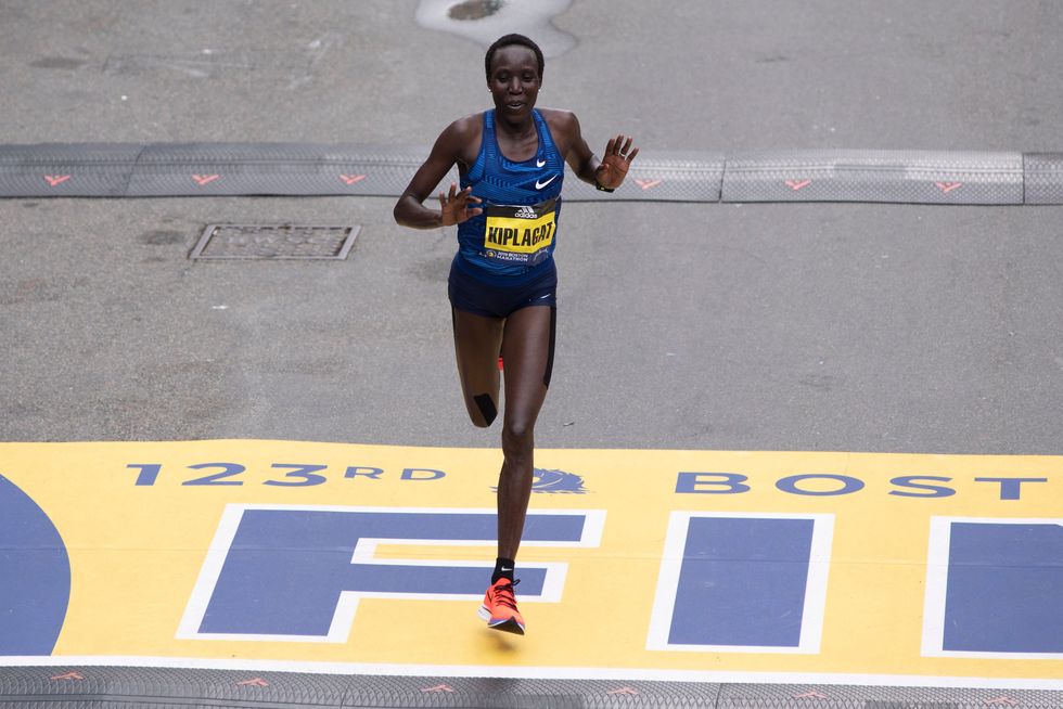 Pro Women's Field 2022 Boston Marathon Elite Women to Watch in Boston