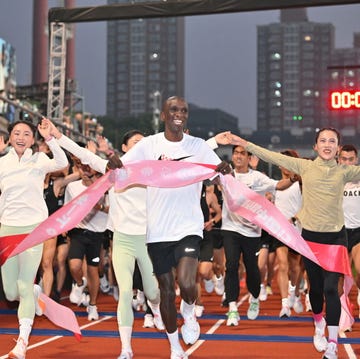 Eliud Kipchoge eliud kipchoge