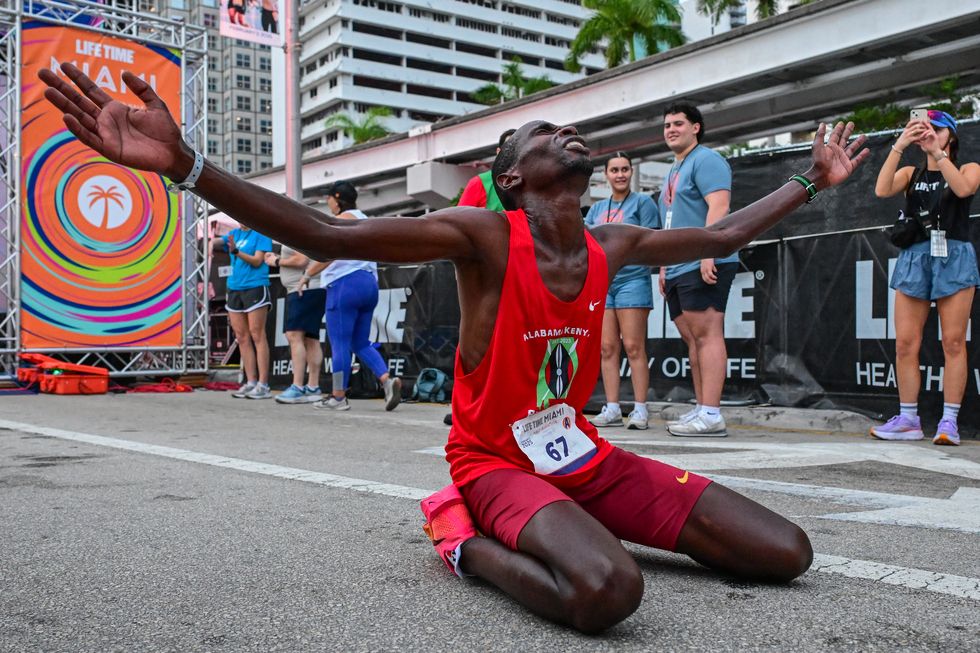 athletics usa marathon