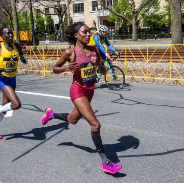 ngugi kiplagat 2022 boston marathon