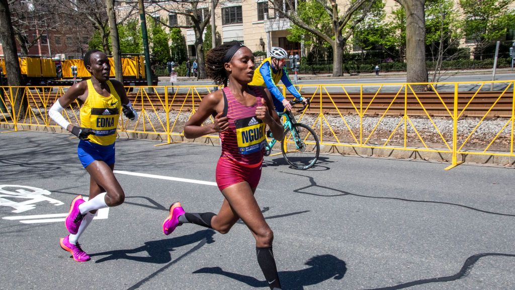 Womens - Running Bare – SportsPower Bega Merimbula