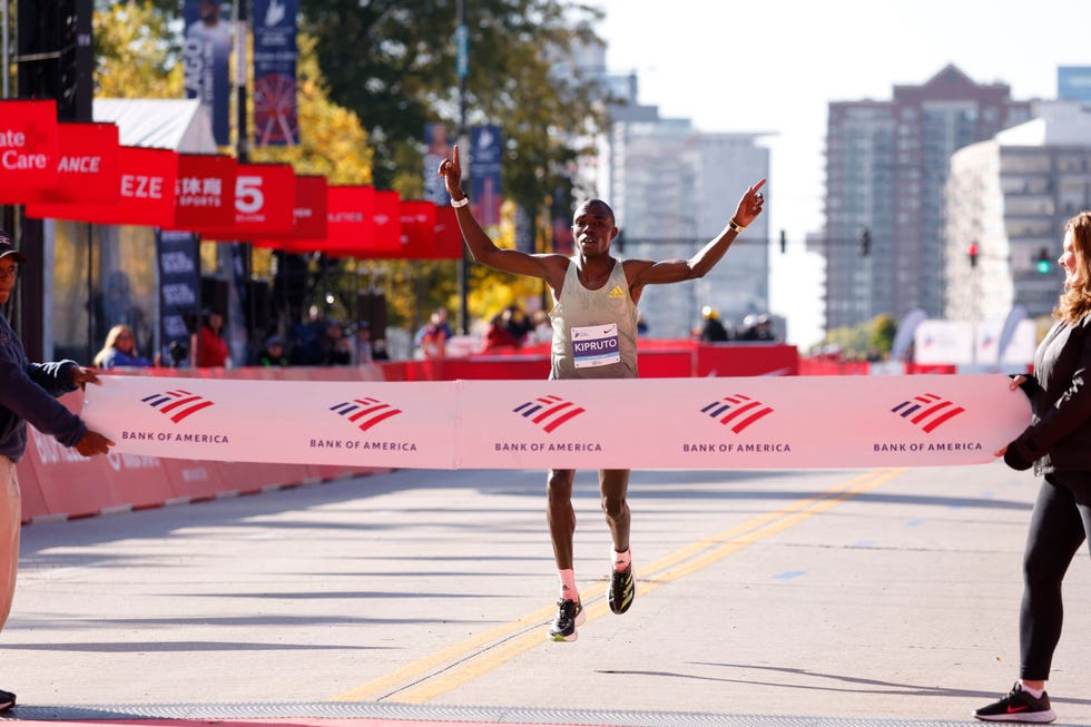 us marathon chicago athletics