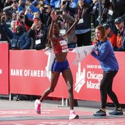 chicago marathon 2019