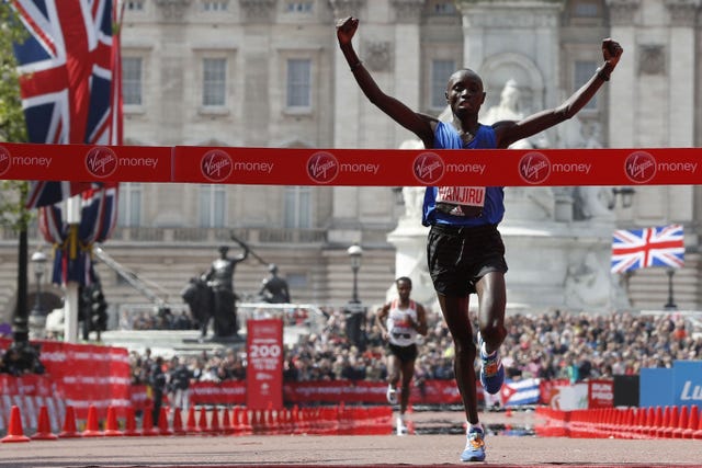 wanjiru suspended doping