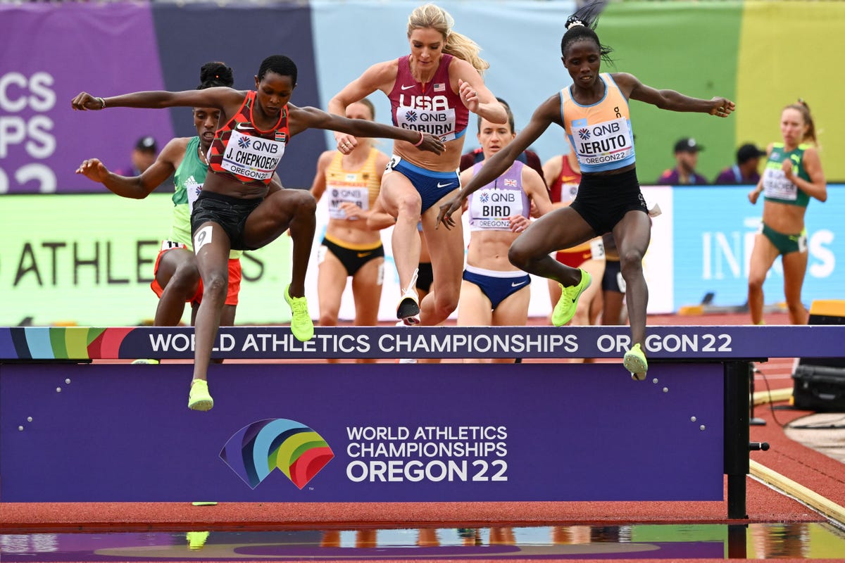 World Athletics Championships rescheduled for 2022, Athletics News