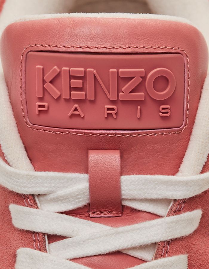 Kenzo Releases First Sneaker With Nigo: Prices & More Info