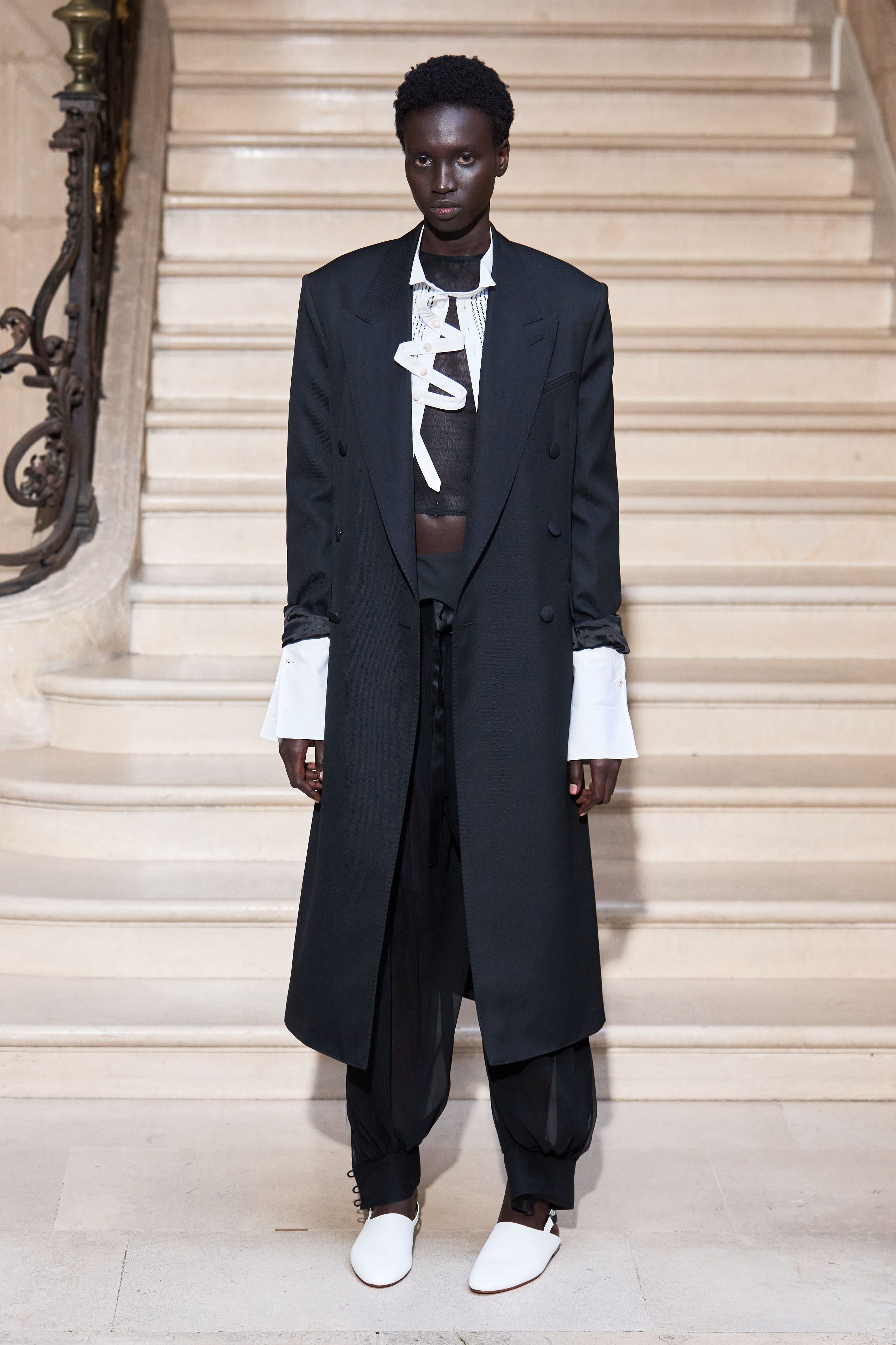 ケンゾー（KENZO）2025-26秋冬コレクション | ファッション